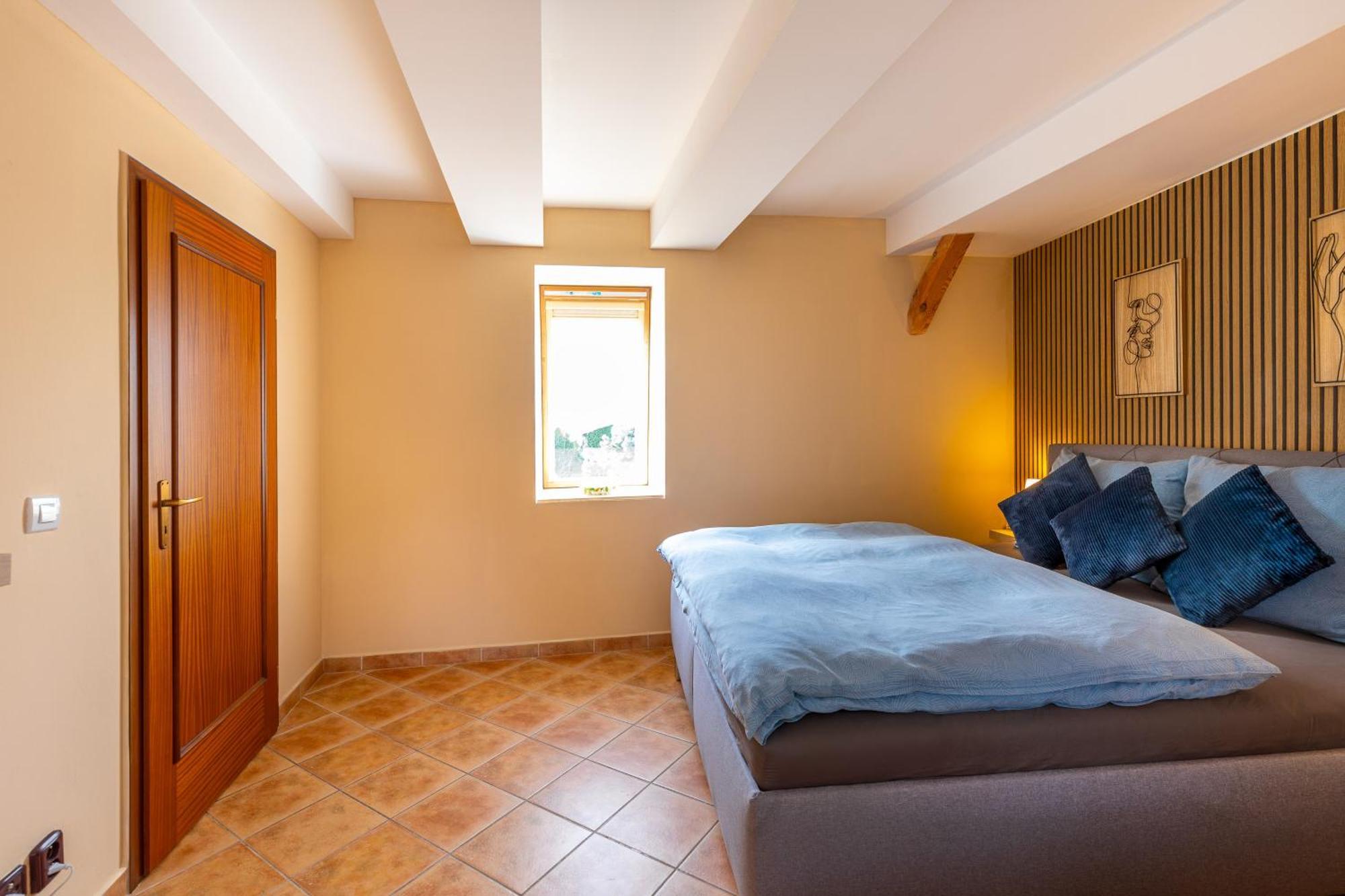 Apartmany V Centru Ceska Lipa Exterior photo