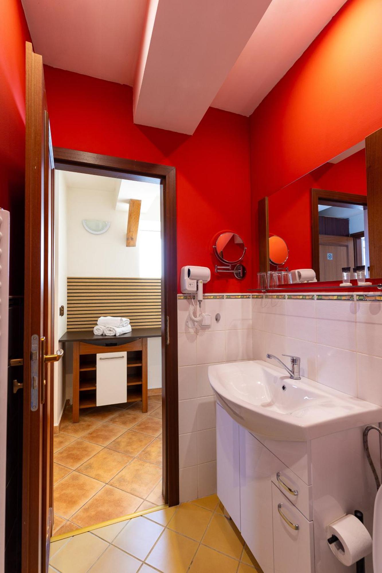 Apartmany V Centru Ceska Lipa Exterior photo