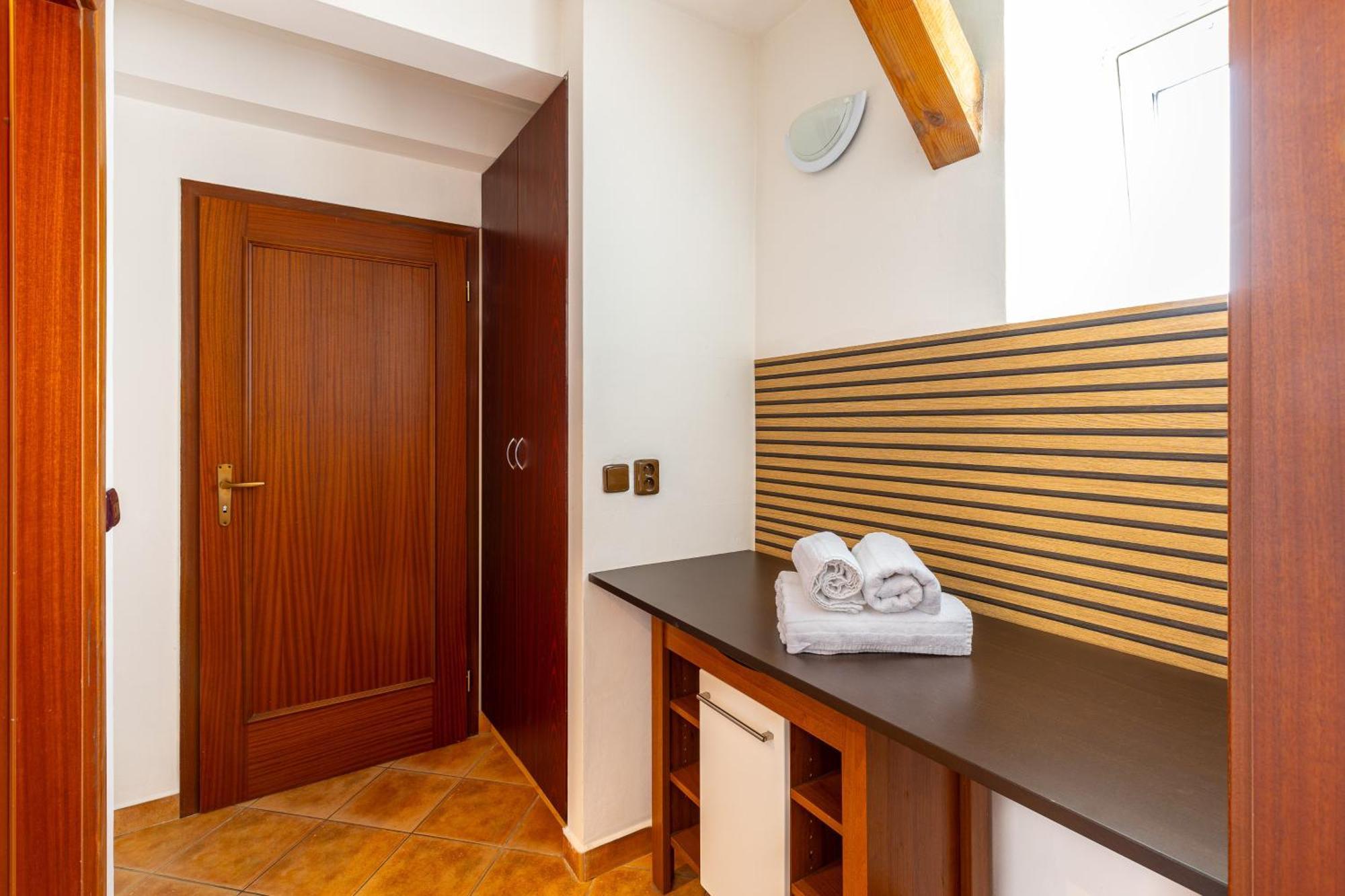 Apartmany V Centru Ceska Lipa Exterior photo