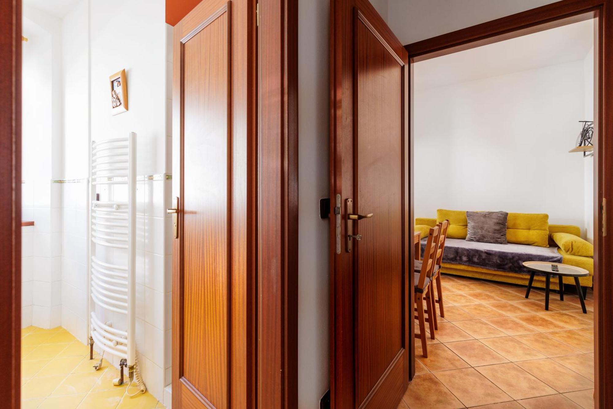 Apartmany V Centru Ceska Lipa Exterior photo