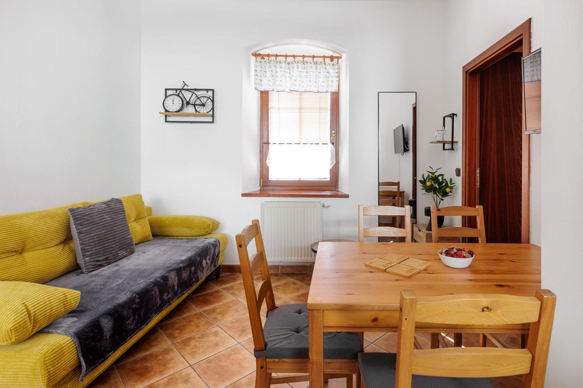 Apartmany V Centru Ceska Lipa Exterior photo
